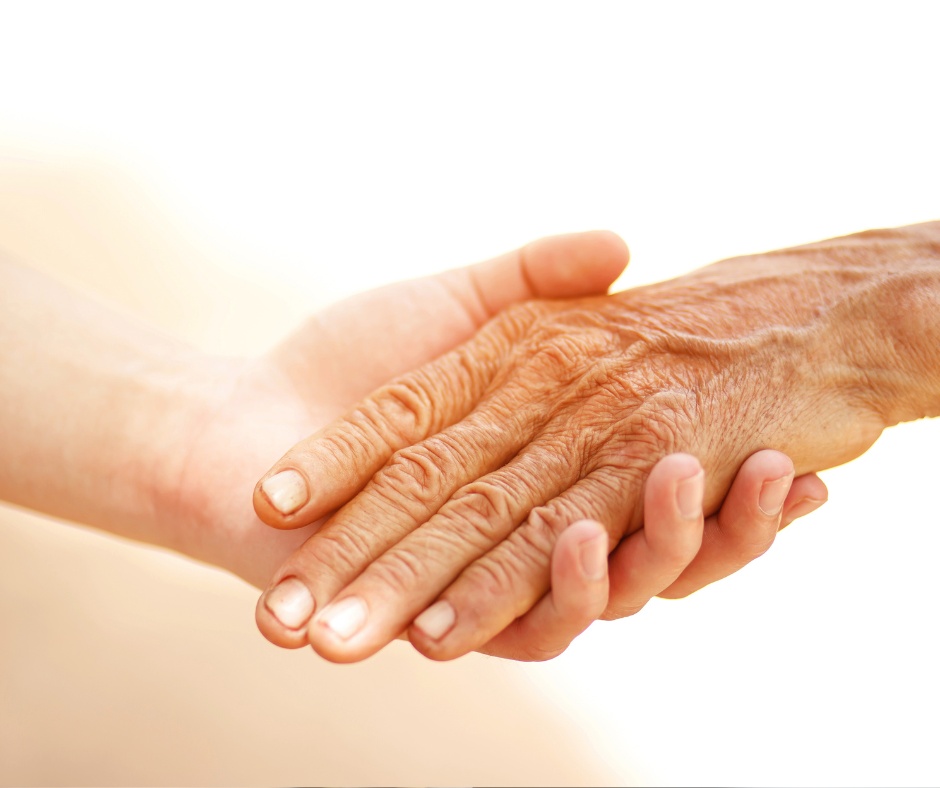 The Power of Touch: Human Connection, Neurobiology, and Healing in the Modern World