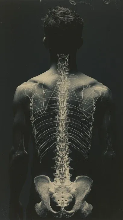 The Body as Intelligence
